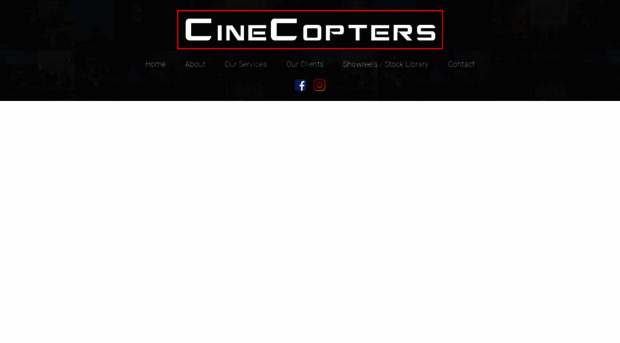 cinecopters.co.uk