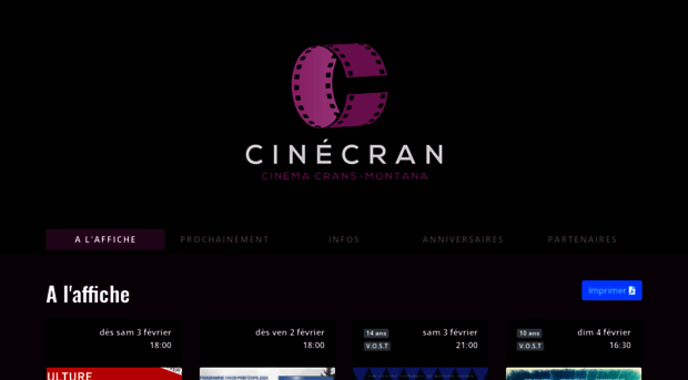 cinecran.com