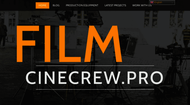 cinecrew.pro