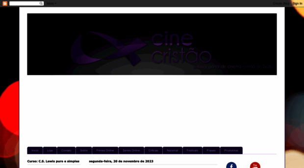 cinecristao.com