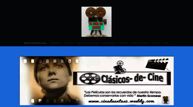 cinedeantes2.weebly.com