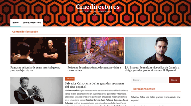 cinedirectores.com