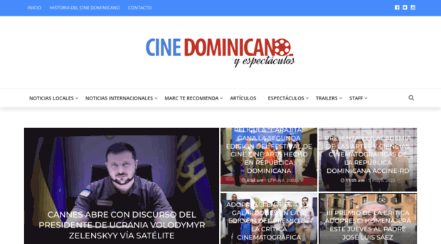 cinedominicano.com