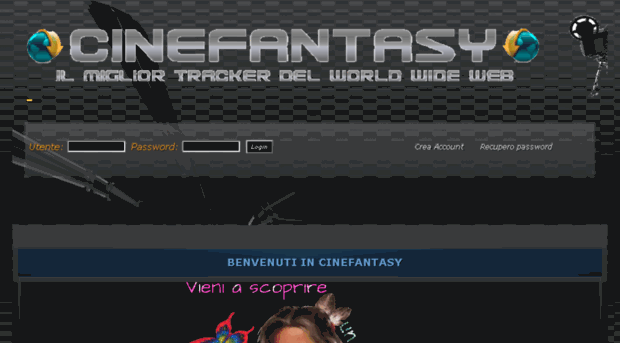 cinefantasy.info