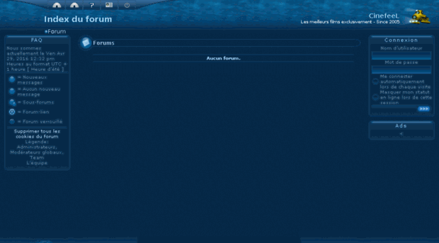 cinefeel.forums-free.com