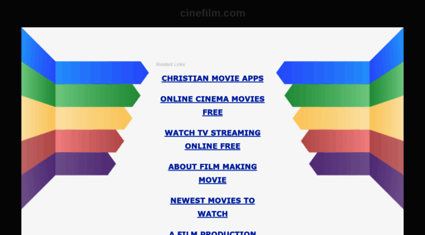 cinefilm.com