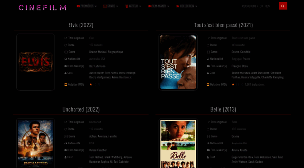 cinefilm.org
