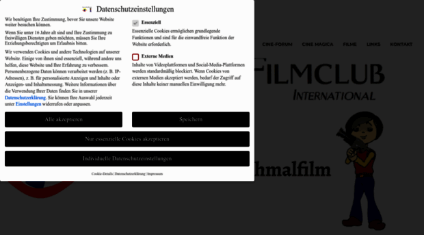 cinefilmclub.de