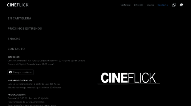 cineflick.com.gt