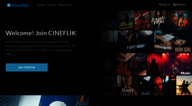 cineflik.com