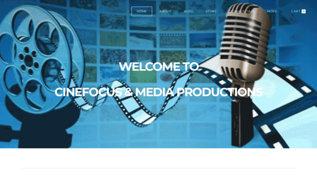 cinefocusmedia.net