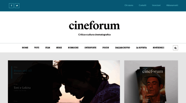 cineforum.it