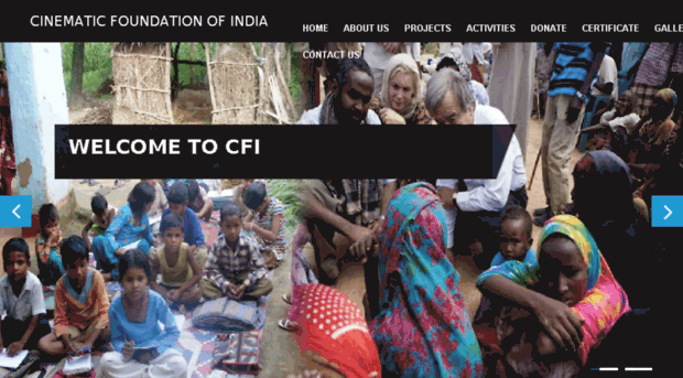 cinefoundationindia.org