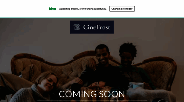 cinefrost.com