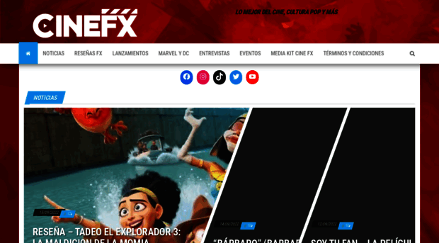 cinefxdigital.com