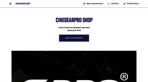 cinegearpro.business.site