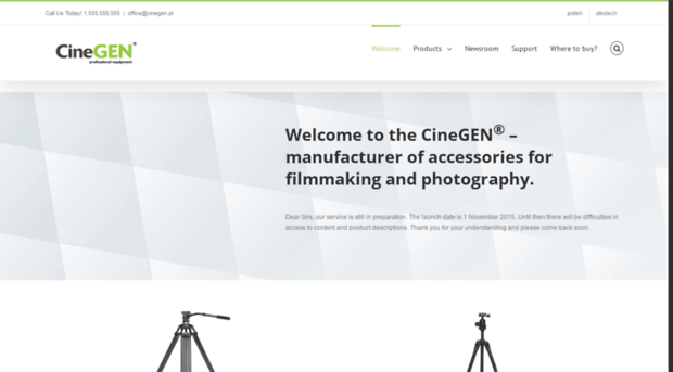 cinegen.eu