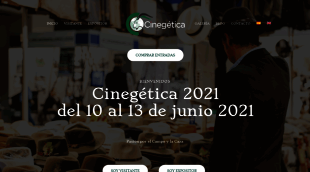 cinegetica.es