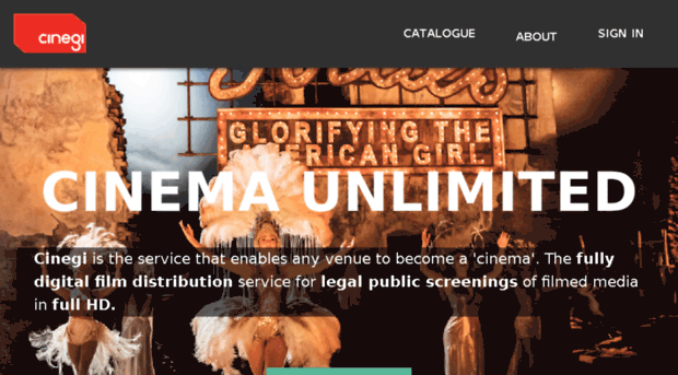 cinegi.com