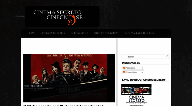 cinegnose.blogspot.com.br