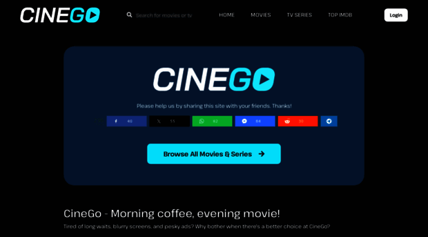 cinego.tv