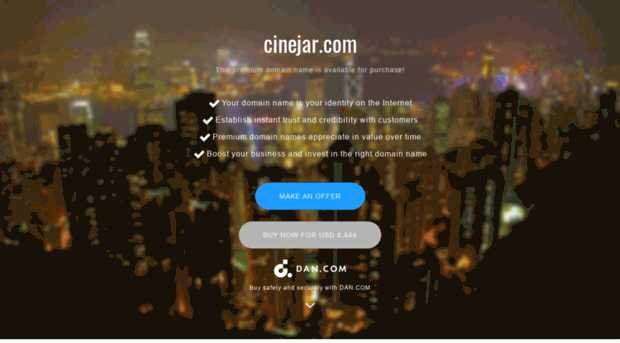 cinejar.com