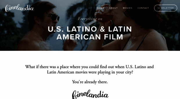 cinelandiausa.com