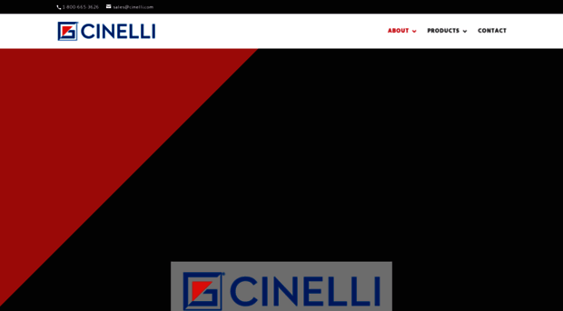cinelli.com