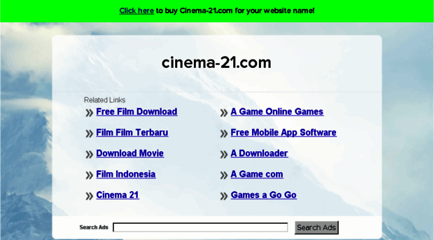cinema-21.com