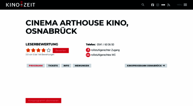 cinema-arthouse-kino-osnabruck.kino-zeit.de