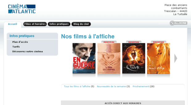 cinema-atlantic.cine.allocine.fr