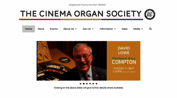 cinema-organs.org.uk