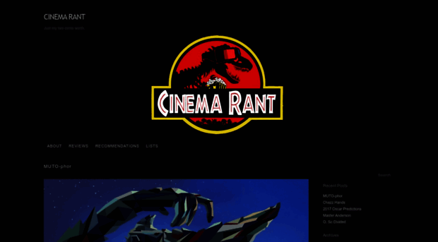 cinema-rant.com