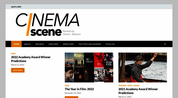 cinema-scene.com