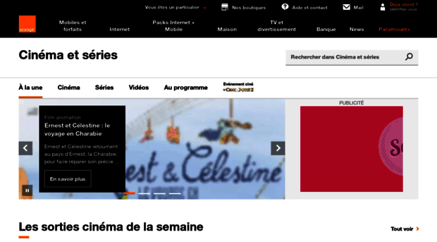 cinema-series.orange.fr