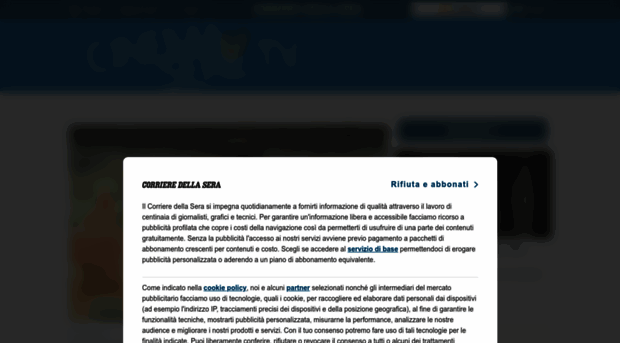 cinema-tv.corriere.it