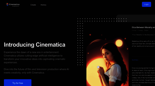 cinema.deepfiction.ai