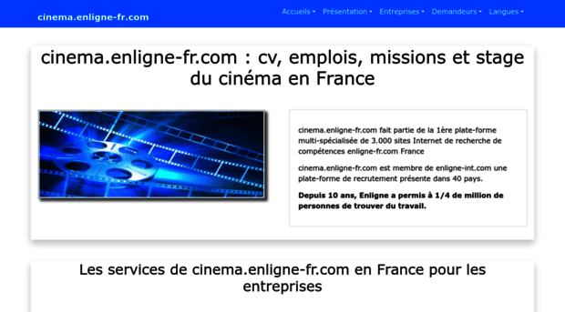 cinema.enligne-fr.com