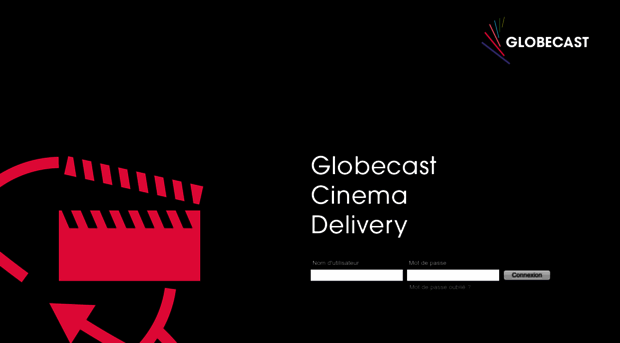 cinema.globecast.com