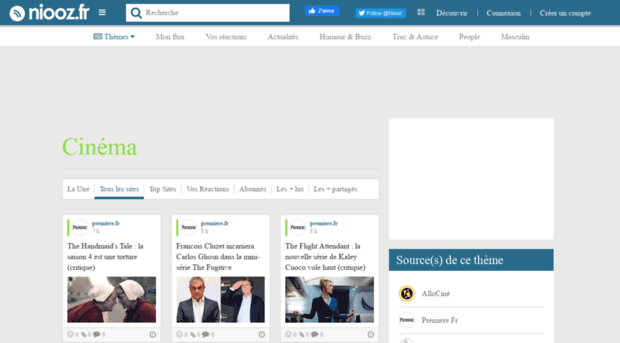 cinema.niooz.fr