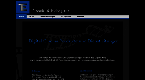 cinema.terminal-entry.de