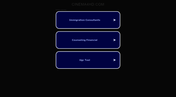 cinema4hd.com