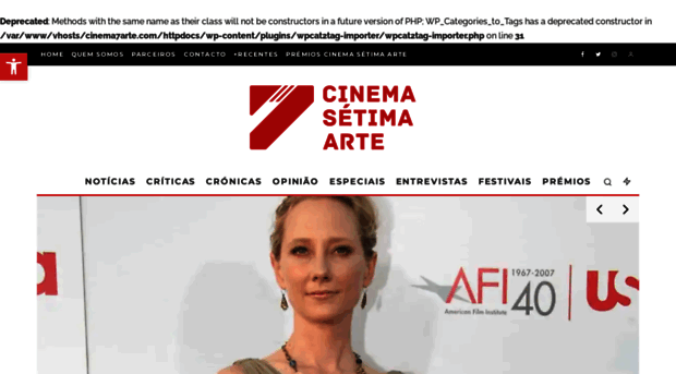 cinema7arte.com