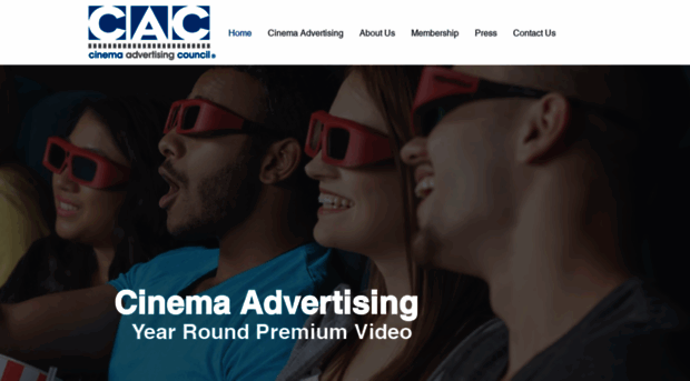 cinemaadcouncil.org