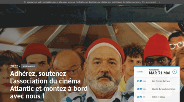 cinemaatlantic.fr