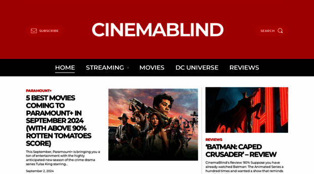 cinemablind.com