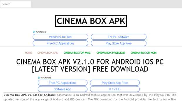 cinemaboxapkk.com