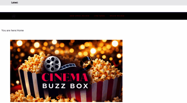 cinemabuzzbox.com