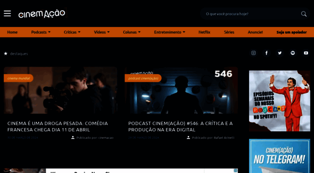 cinemacao.com