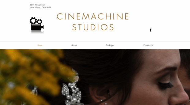 cinemachinestudios.com